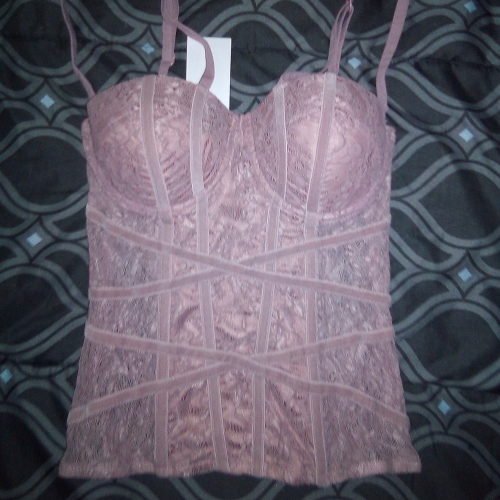 Corset